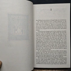 A Column of Fire - Ken Follett รูปที่ 7