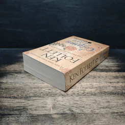 A Column of Fire - Ken Follett รูปที่ 5