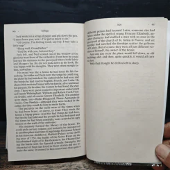 A Column of Fire - Ken Follett รูปที่ 8