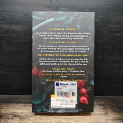 The Coffin Maker’s Garden - Stuart MacBride รูปที่ 2