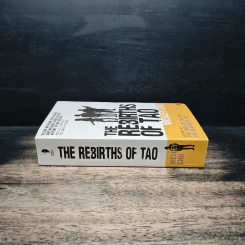 The Rebirths of Tao - Wesley Chu รูปที่ 3