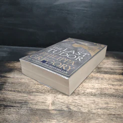 The Last Tudor - Philippa Gregory รูปที่ 4