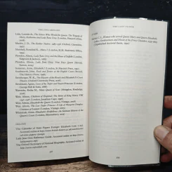 The Last Tudor - Philippa Gregory รูปที่ 8