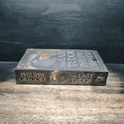 The Last Tudor - Philippa Gregory รูปที่ 3