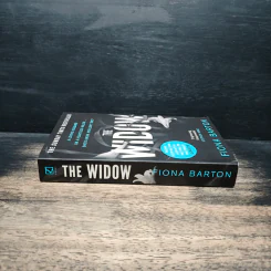 The Widow - Fiona Barton รูปที่ 3