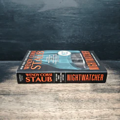 Nightwatcher - Wendy Corsi Staub รูปที่ 3