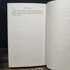 Twisted - Lynda La Plante รูปที่ 8