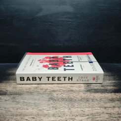 Baby Teeth - Zoje Stage รูปที่ 3