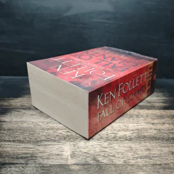 Fall of Giants - Ken Follett รูปที่ 5