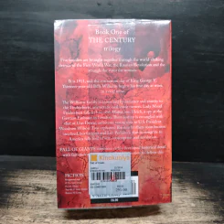 Fall of Giants - Ken Follett รูปที่ 2