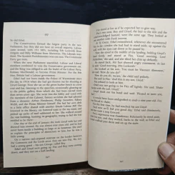 Fall of Giants - Ken Follett รูปที่ 8