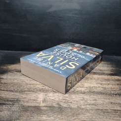 House of Spies - Daniel Silva รูปที่ 5