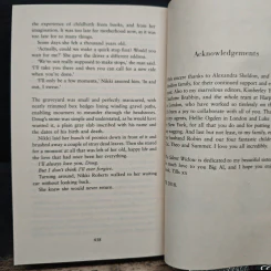 Sidney Sheldon's The Silent Widow - Tilly Bagshawe รูปที่ 9