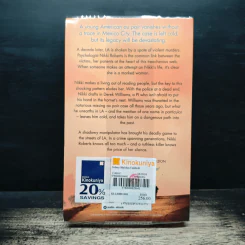 Sidney Sheldon's The Silent Widow - Tilly Bagshawe รูปที่ 2