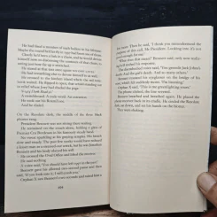 Hellbent - Gregg Hurwitz รูปที่ 8
