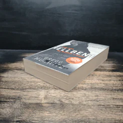 Hellbent - Gregg Hurwitz รูปที่ 4