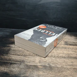 Hellbent - Gregg Hurwitz รูปที่ 5