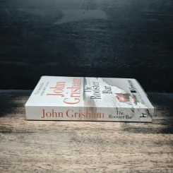 The Rooster Bar - John Grisham รูปที่ 3