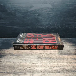 See How They Run - James Patterson รูปที่ 3