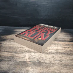 See How They Run - James Patterson รูปที่ 4