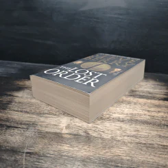The Lost Order - Steve Berry รูปที่ 4