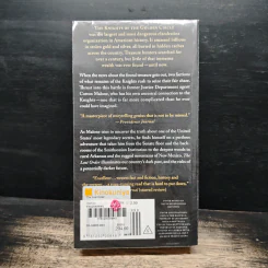 The Lost Order - Steve Berry รูปที่ 2