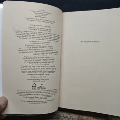 Purity - Jonathan Franzen รูปที่ 6