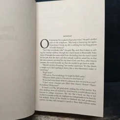 Purity - Jonathan Franzen รูปที่ 7