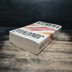 Purity - Jonathan Franzen รูปที่ 5