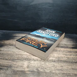 Stolen Prey - John Sandford รูปที่ 4