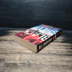 Black Sheep - C.J. Lyons รูปที่ 5