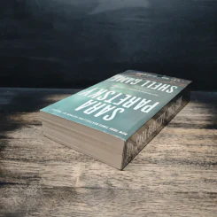 Shell Game - Sara Paretsky รูปที่ 5