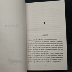 Invisible Girl - Lisa Jewell รูปที่ 7