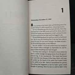 Heart of Ice - P.J.Parrish รูปที่ 7