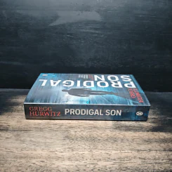 Prodigal Son - Gregg Hurwitz รูปที่ 3