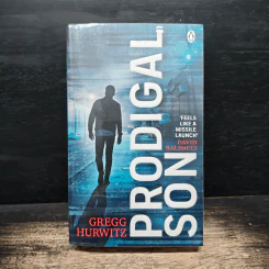 Prodigal Son - Gregg Hurwitz