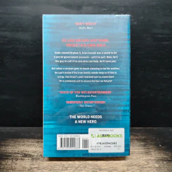 Prodigal Son - Gregg Hurwitz รูปที่ 2