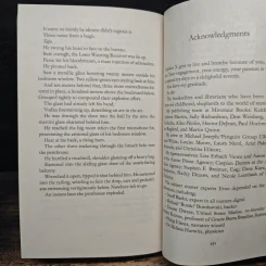 Prodigal Son - Gregg Hurwitz รูปที่ 8