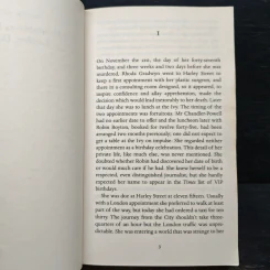 The Private Patient - P.D. James รูปที่ 7
