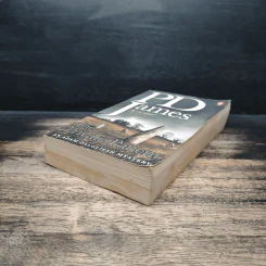 The Private Patient - P.D. James รูปที่ 4