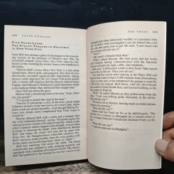 The Thief - Clive Cussler, Justin Scott รูปที่ 9
