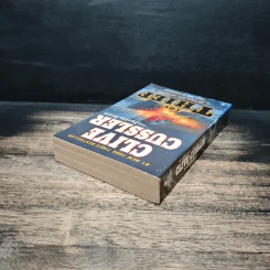 The Thief - Clive Cussler, Justin Scott รูปที่ 5
