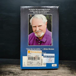 The Thief - Clive Cussler, Justin Scott รูปที่ 2