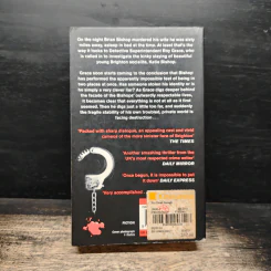 Not Dead Enough - Peter James รูปที่ 2