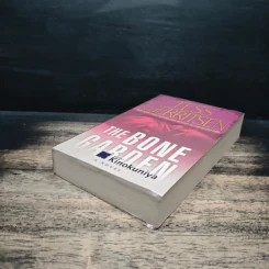 The Bone Garden - Tess Gerritsen รูปที่ 4