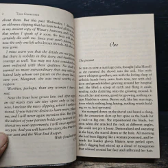 The Bone Garden - Tess Gerritsen รูปที่ 7