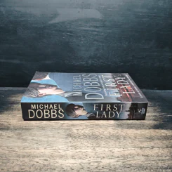 First Lady - Michael Dobbs รูปที่ 3