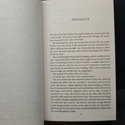 The Girl who Played with Fire - Stieg Larsson รูปที่ 7