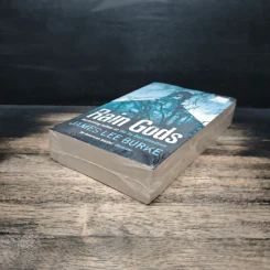 Rain Gods - James Lee Burke รูปที่ 4