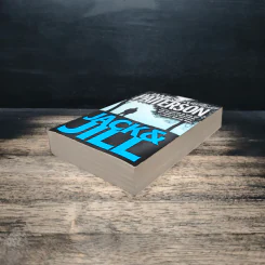 Jack & Jill - James Patterson รูปที่ 4